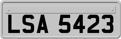 LSA5423