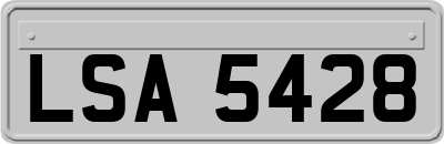 LSA5428