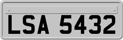 LSA5432