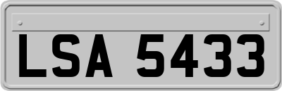 LSA5433