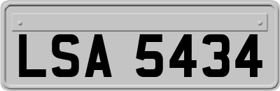 LSA5434