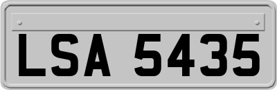 LSA5435
