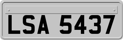 LSA5437