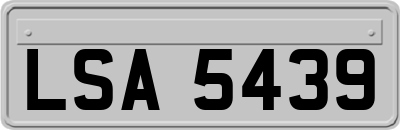 LSA5439