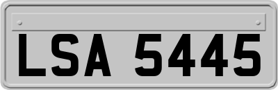 LSA5445