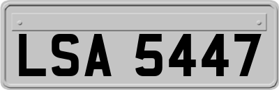 LSA5447