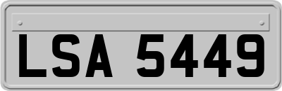 LSA5449