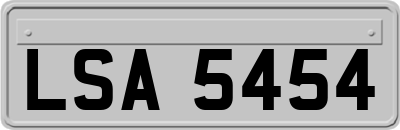LSA5454