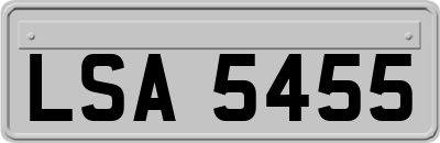 LSA5455