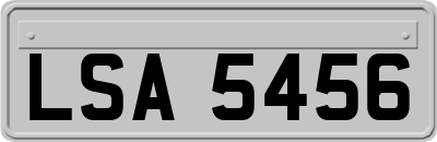 LSA5456