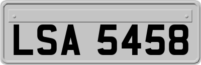 LSA5458