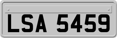 LSA5459