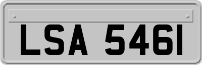 LSA5461