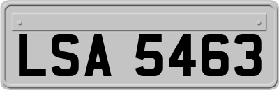 LSA5463