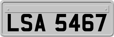 LSA5467