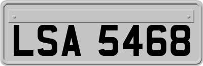 LSA5468