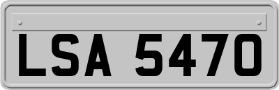 LSA5470