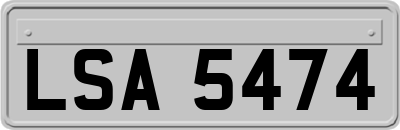LSA5474