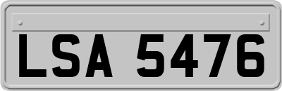 LSA5476