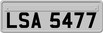 LSA5477