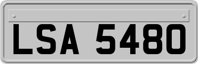 LSA5480