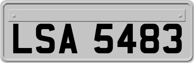 LSA5483