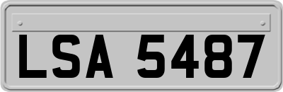 LSA5487