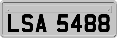 LSA5488
