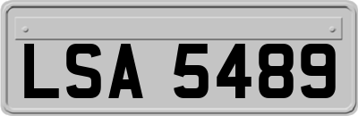 LSA5489