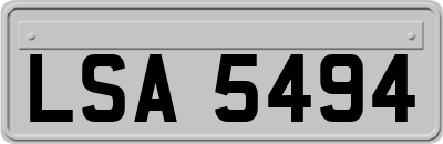 LSA5494
