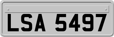 LSA5497