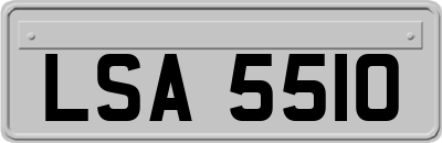 LSA5510
