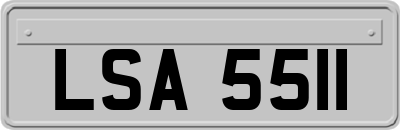 LSA5511