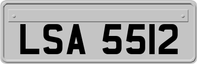 LSA5512