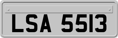 LSA5513