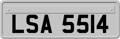 LSA5514