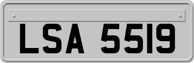 LSA5519