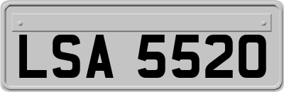 LSA5520