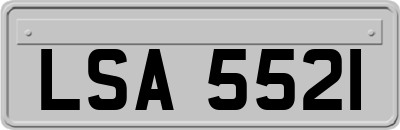LSA5521