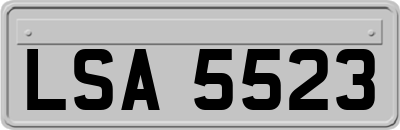 LSA5523