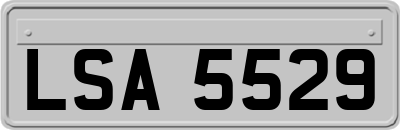 LSA5529
