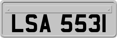 LSA5531