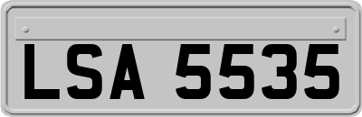 LSA5535