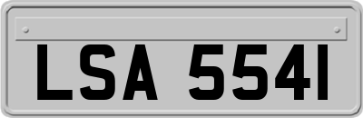 LSA5541