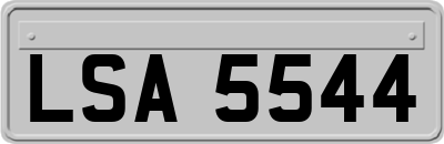 LSA5544
