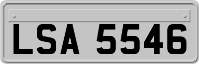 LSA5546