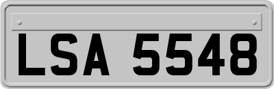 LSA5548