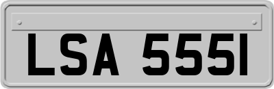 LSA5551
