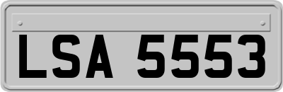LSA5553