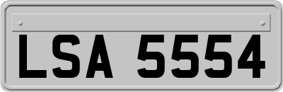 LSA5554